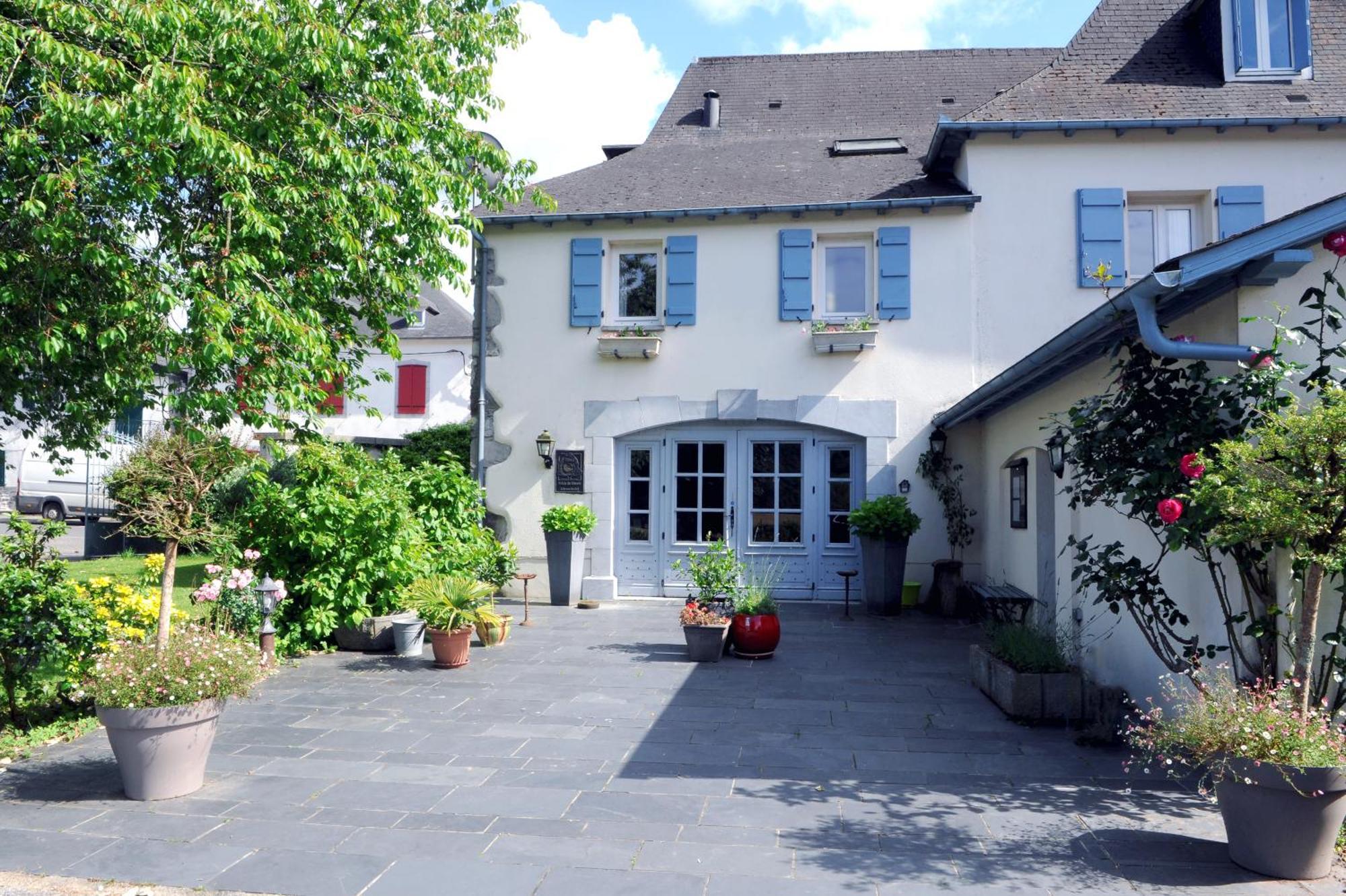 Maison Chilo Barcus Exterior photo