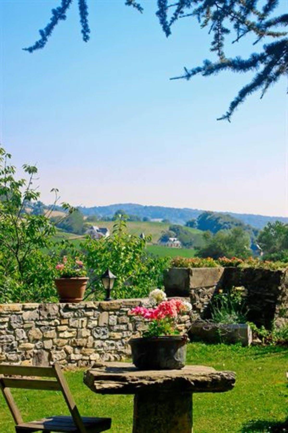 Maison Chilo Barcus Exterior photo